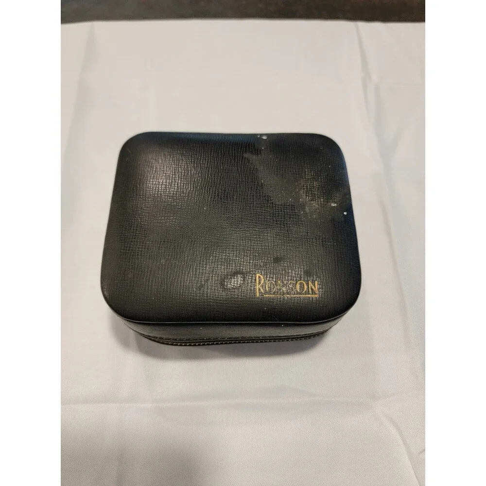 Vintage Ronson Razor from Germany